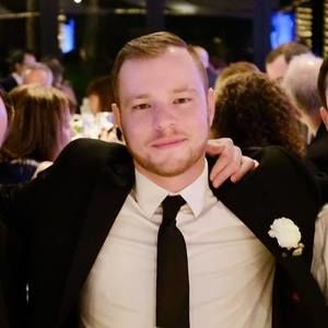 Meet your Posher, Billy